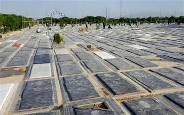 فیلمی زیر خاکی از غسالخانه‌های بهشت زهرا | ویدئویی که تا کنون ندیده‌اید | اگر دلش را ندارید, نبینید!