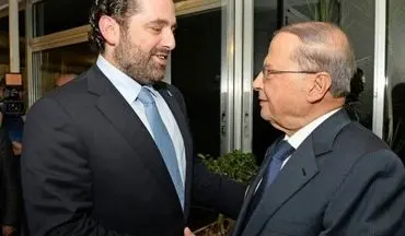رایزنی‌ها برای معرفی نامزد نخست وزیری در لبنان به تعویق افتاد