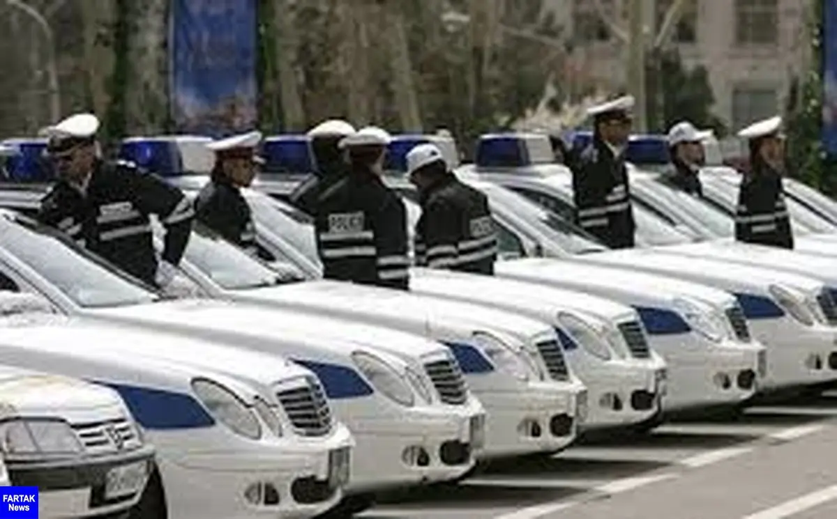  محدودیت های ترافیکی معابر اطراف حرم امام (ره) اعلام شد