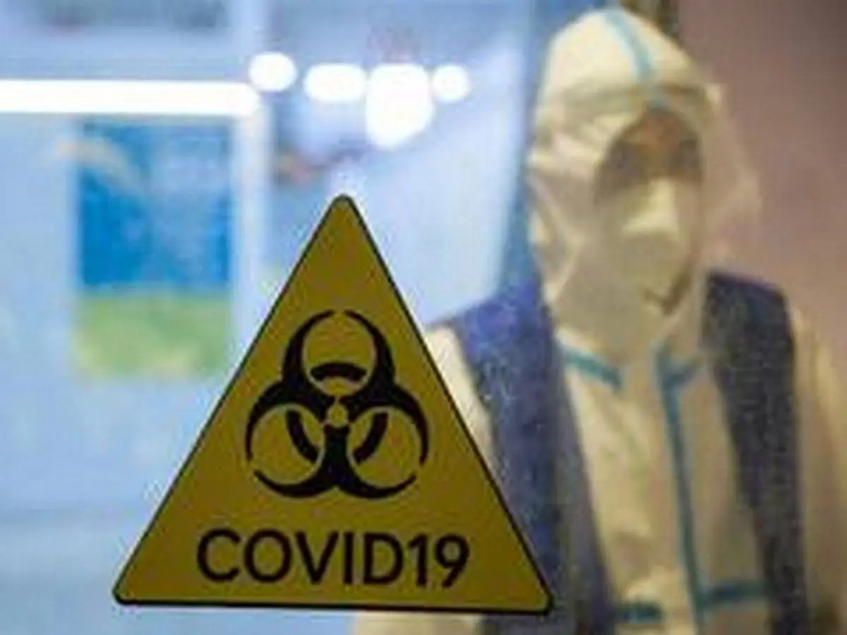 دوشنبه 23 خرداد/ تازه ترین آمارها از همه گیری ویروس کرونا در جهان