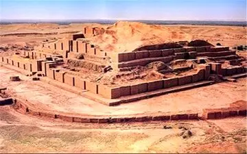 عجایب شوش باستان! + فیلم