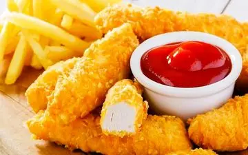 طرز تهیه جوجه چینی با دلستر، دستور پخت آسان و سریع