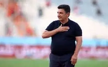 قلعه‌نویی: VAR را نمی‌آورند که یکسری معادلات به هم نخورد