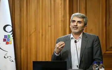 متعجیبم از حجم اظهارات خلاف واقع؛ در 11 سال گذشته پروانه بلند مرتبه ای در معابر 6 تا 12 متر توسط شهرداری تهران صادر نشده است
