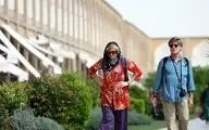 گردشگران بین‌المللی علاقه ای برای سفر به ایران ندارند