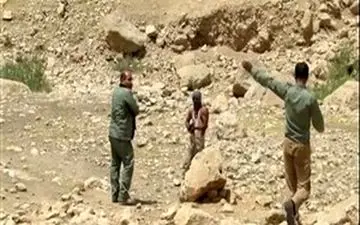 خبر خوب؛ اعدام محیط بان کرمانشاهی متوقف شد