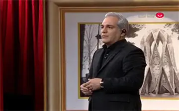 کنایه سنگین مهران مدیری به فروش اجناس تقلبی در برخی موبایل فروشی‌ها + فیلم