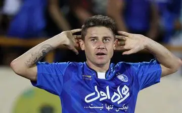 پس از مدت ها فاش شد ؛ افشاگری از پشت پرده علت جدایی سرور جباروف از استقلال !