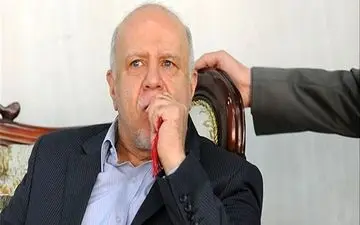 رئیس‌جمهور خطاب به زنگنه: برنامه‌های جلوگیری از خام‌فروشی نفت شتاب گیرد