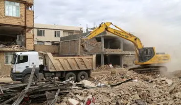 تحویل ۲۵۰۰ واحد مسکونی به مددجویان زلزله‌زده کرمانشاه تا پایان سال