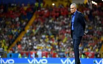 اقدام بی نظیر سرمربی برزیل در جام جهانی قطر