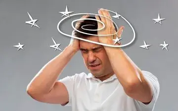 شایع‌ترین نوع سرگیجه چیست؟