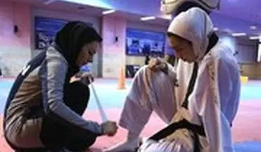 ویدئوی مهمی که مازیار ناظمی از کیمیا علیزاده منتشر کرد