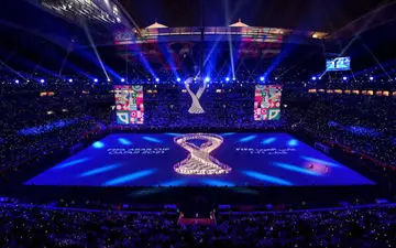 افتتاحیه جام جهانی قطر با تلاوت قرآن آغاز می شود