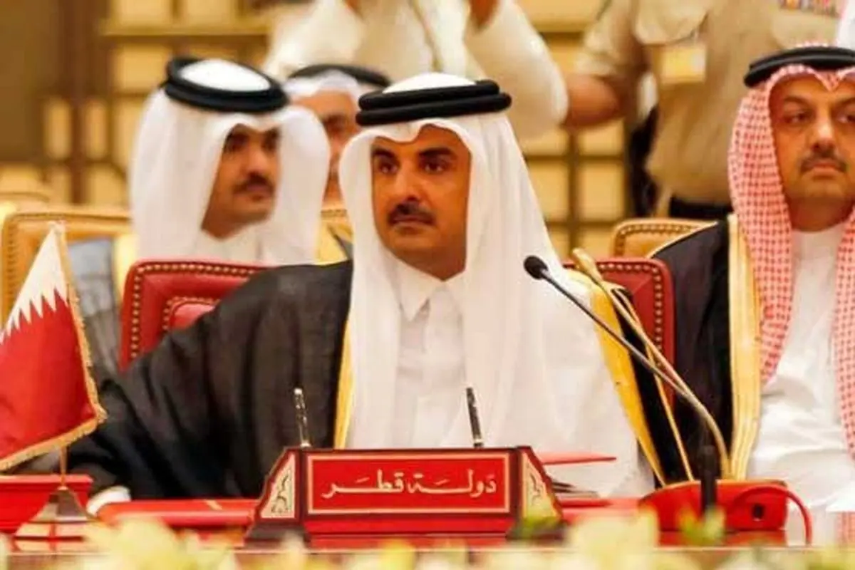 چرا روابط عربستان و قطر تا این اندازه تیره شد؟