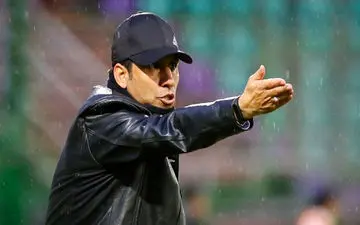 اتهام سنگین و زننده آبی‌ها به سرمربی پرسپولیسی پارس جم!