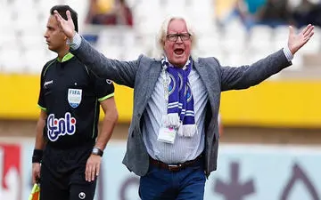 خشم شفر از دزدکی ضبط شدن صدایش!