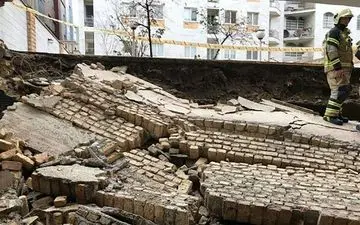 4 کودک در چابهار زنده به گور شدند