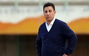 واکنش جالب مهرداد میناوند به جنجال قلعه‌نویی علیه پرسپولیس + عکس