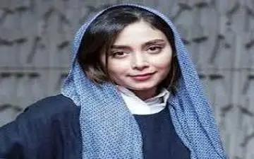 تیپ صاف و ساده «دیبا زاهدی»