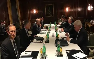 نشست هیأت‌های روسیه و آمریکا در مذاکرات احیای برجام