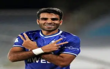 حسین مرادمند به صورت رسمی به تیم ملوان پیوست