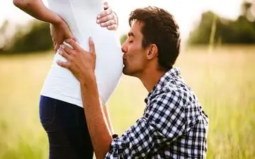 رابطه جنسی در دوران بارداری + باید ها و نبایدها | خطرات رابطه جنسی در بارداری برای جنین