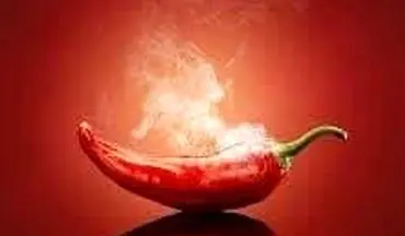 این افراد نباید لب به این ادویه تند بزنند