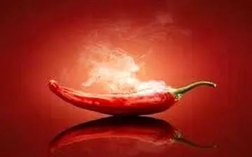 این افراد نباید لب به این ادویه تند بزنند