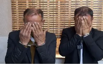 شلیک، فرار، دستگیری؛ جزئیات سرقت مسلحانه از طلافروشی در تهران!
