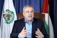 مقام ارشد حماس: همچنان شاهد نقض مکرر آتش بی از سوی رژیم صهیونیستی هستیم