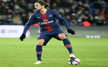 قطعی شدن انتقال  آدرین رابیو به رئال مادرید