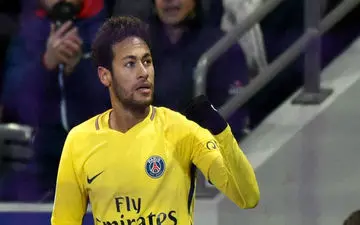 ادامه جنگ نیمار علیه بارسلونا