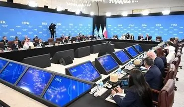 اعلام پاداش تیم‌های جام جهانی 2026/ حداقل 10.5 میلیون دلار سهم هر تیم