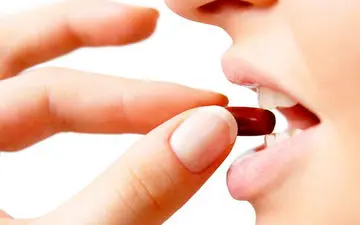 این علائم نشانه نیاز بدن شما به مکمل آهن است/ بهترین زمان مصرف قرص آهن