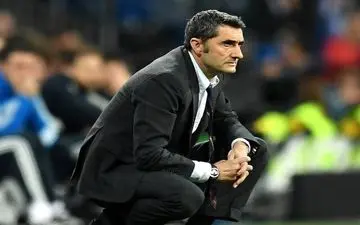 تمجید والورده از مسی