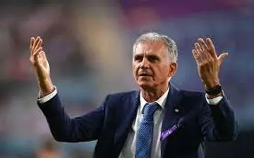 ۶ مخالف جدی تمدید قرارداد کارلوس کی‌روش چه کسانی هستند؟/ سکوت فدراسیون فوتبال ادامه دارد