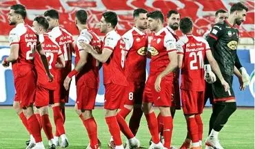 
پرسپولیس به دنبال یک انتقال جنجالی و جذاب
