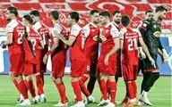 
پرسپولیس به دنبال یک انتقال جنجالی و جذاب
