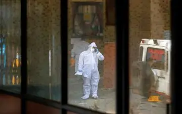 سه شنبه 7 اردیبهشت| تازه ترین آمارها از همه گیری ویروس کرونا در جهان