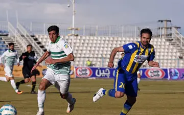 مدافع سابق پرسپولیس در راه شرق آسیا 