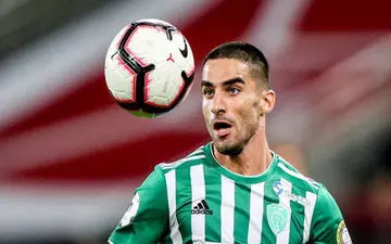 پیشنهاد دو باشگاه اروپایی به لژیونر تیم ملی ایران