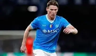 رستاخیر ستاره مازاد منچستر با کونته