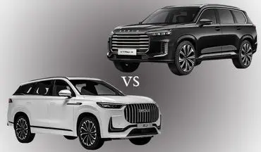 مقایسه لوکانو L8 با اکستریم VX - کدام ارزش خرید بیشتری دارد؟