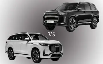 مقایسه لوکانو L8 با اکستریم VX - کدام ارزش خرید بیشتری دارد؟