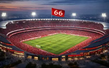 پرسپولیس از استادیوم اختصاصی دو شِش دارد!