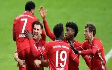 گربه سیاه بارسلونا چه تیمی است؟ +عکس