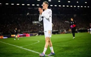 پدیده آلمانی، جانشین دی بروینه!

