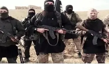بازداشت یک سرکرده مهم داعش در نینوا