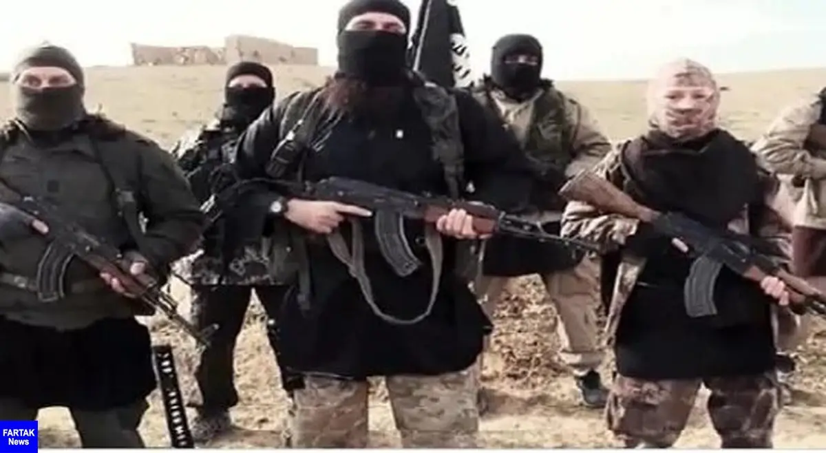 بازداشت یک سرکرده مهم داعش در نینوا
